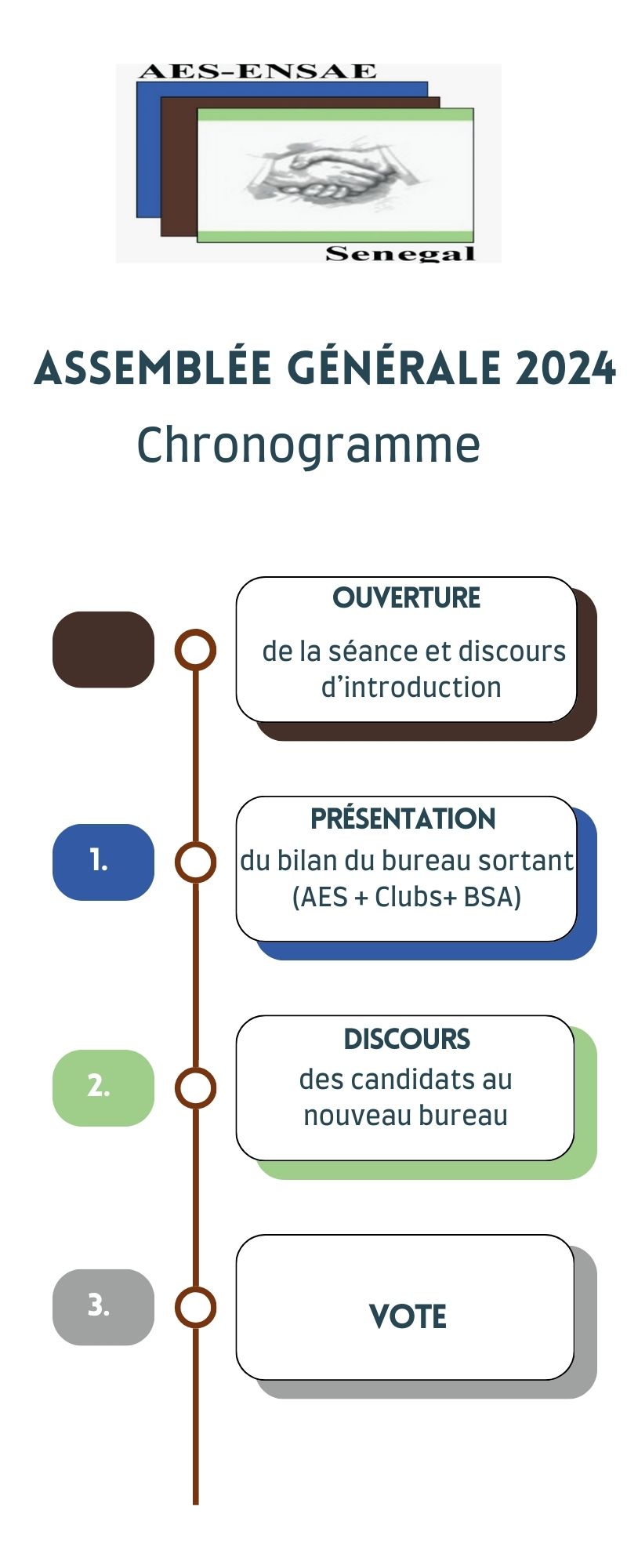 Assemblée flyer preview